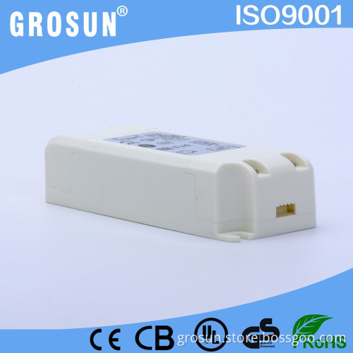 constant Current CE ROHS standards0.65A 25W output LED power supply